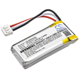 Аккумулятор DIGITAL MATTER, G52S, G52 Solar, 800 мАч, CS