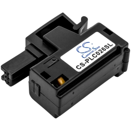Батарея GE | Fanuc, Fanuc 30i, Fanuc 31i, Fanuc 32i, 1750 мАч, CS