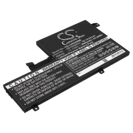 Аккумулятор Lenovo, N22 Chromebook, Chromebook N22-20, 80VH0001US, 3900 мАч, CS