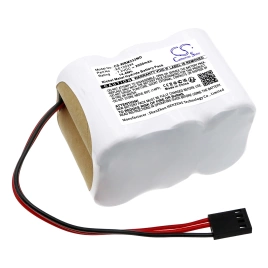 Аккумулятор Graystad | Welch-Allyn, GSI 17, AM 232, Manuel Audiometer 5200 AM232, 2000 мАч, CS