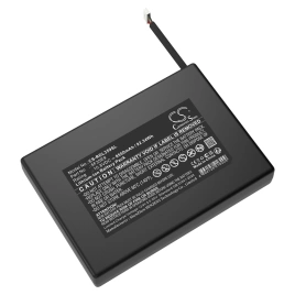 Аккумулятор Ring, Ring power pack, 8550 мАч, CS