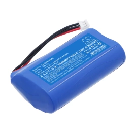 Аккумулятор ENMIND, EN-V3, 2600 мАч, CS