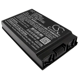 Аккумулятор Compaq | HP, Business Notebook TC4400, Business Notebook NC4200, Business Notebook TC4200, 4400 мАч, CS
