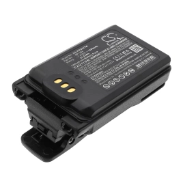 Аккумулятор Icom, IC-F52D, IC-F62D, IC-M85, 3300 мАч, CS