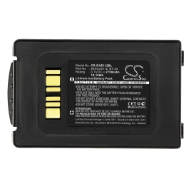 Аккумулятор ТСД Datalogic ELF, 2750 mAh, CS