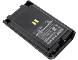 Аккумулятор YAESU Vertex VX350, VX350, VX351, VX351, VX354, VX354, 2600 mAh, CS