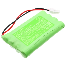 Аккумулятор Simu, GM1000, GM800, GM800H, 1300 мАч, CS