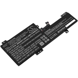 Аккумулятор Lenovo, IdeaPad Flex 3 11IGL05, IdeaPad Flex 3 11IGL05 82B20024IV, IdeaPad Flex 3 11IGL05 82B2001MUK, 3150 мАч, CS