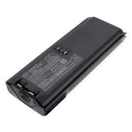 Аккумулятор Motorola, XTS3000, XTS3500, XTS5000, 4300 мАч, CS