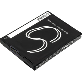 Аккумулятор ТСД Honeywell EDA40, EDA50, EDA50hc,Scanpal EDA51, EDA70, EDA71, 4000 mAh, CS