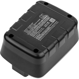 Аккумулятор CMI, C-AS 14.4, 2000 мАч, CS