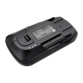 Аккумулятор OBH Nordica | Tefal | Rowenta, Air Force 11.60, EO9871, EO9871NO / 4Q0, 2000 мАч, CS