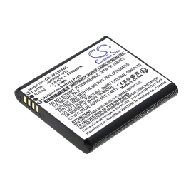 Аккумулятор VeriFone, iPay E355, e355, 1950 мАч, CS