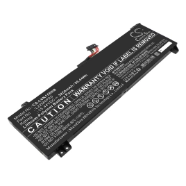 Аккумулятор Lenovo, LOQ 15APH8 82XT0002US, LOQ 15APH8 82XT0005US, LOQ 15APH8 82XT000JTA, 3850 мАч, CS