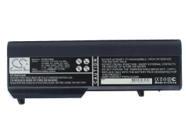Аккумулятор Dell, Vostro 1310, Vostro 1510, Vostro 2510, 6600 мАч, CS