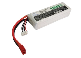 Аккумулятор RC, CS-LP1804C30RT, 1800 мАч, CS