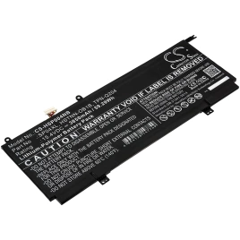 Аккумулятор HP, Spectre X360 13-AP0000NA, Spectre X360 13-AP0000NB, Spectre X360 13-AP0000NC, 3850 мАч, CS