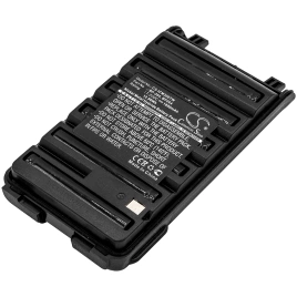 Аккумулятор Icom IC-F3001, IC-F3002, IC-F3003, IC-F3101D, IC-F3102D, IC-F3103D, IC-F3210D, IC-F4001, IC-F4002, IC-F4003, IC-F4101D, 1800 mAh, CS