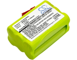 Аккумулятор Fluke, FiberInspector Mini, FT500, 700 мАч, CS
