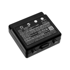 Аккумулятор IMET, M880 KRON, ZED, THOR2, 3200 мАч, CS