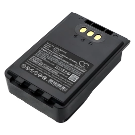 Аккумулятор Icom, IC-31A, IC-31E, IC-51A, 3300 мАч, CS