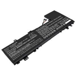 Аккумулятор Lenovo, IdeaPad Slim 5 14ABR8 82XE0001RK, IdeaPad Slim 5 14ABR8 82XE0002RK, IdeaPad Slim 5 14ABR8 82XE000, 4100 мАч, CS