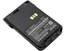 Аккумулятор Motorola DP3441, DP3441e, DP3661E, XiR E8600, XiR E8608, XiR E8608i, XiR E8628i, XiR E8668, XiR P8600, 1600 mAh, CS