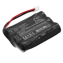 Аккумулятор Safe-O-Tronic, DS, LS, DS-T, 1200 мАч, CS