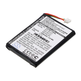 Аккумулятор HP, iPAQ RZ1700, iPAQ RZ1710, iPAQ RZ1715, 1050 мАч, CS