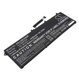 Аккумулятор Lenovo, ThinkBook 16 G4 IAP 21CY001UPB, ThinkBook 16 G4 IAP 21CY002XAD, ThinkBook 16 G4 ARA 21D10020KR, 4450 мАч, CS