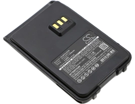 Аккумулятор Motorola SMP-418, SMP-458, SMP-468, 1200 mAh, CS