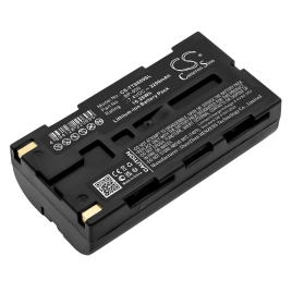 Аккумулятор TOA, TS-800, TS-801, TS-802, 2200 мАч, CS