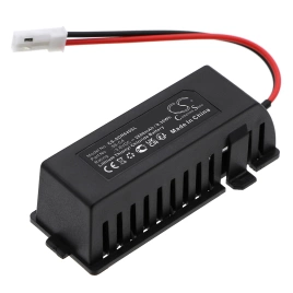 Батарея Inovance | Siemens, Motor Absolute encoder, Delta Servo Driver, 2600 мАч, CS