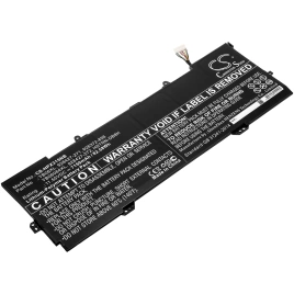 Аккумулятор HP, Spectre X360 15-CH000NA, Spectre X360 15-CH000NB, Spectre X360 15-CH000ND, 7150 мАч, CS
