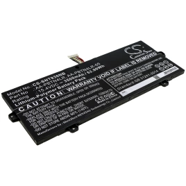Аккумулятор Samsung, NT930SBE-X716, NT930SBV, NT950SBE-K38, 3500 мАч, CS