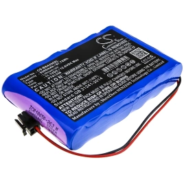 Аккумулятор Bird, SA2500, SA-2500, SA6000EX, 5200 мАч, CS