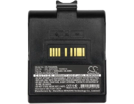 Аккумулятор TSC Alpha 4L, 5200 mAh, CS