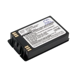 Аккумулятор Nortel | Alcatel | Polycom | Avaya | NEC | SpectraLink, NTTQ4021E6, NTTQ4044E6, IP Touch 310, 1800 мАч, CS