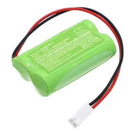 Аккумулятор Dual-Lite, EV4D-02L, EV4DI-02L, 2000 мАч, CS