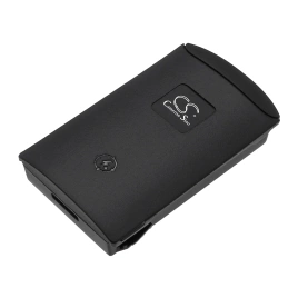 Аккумулятор ТСД Zebra MC33, MC330, MC3300, MC330M, MC330K, 2700 mAh, CS