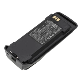 Аккумулятор Motorola | Vertex Standard, MotoTRBO DP3400, MotoTRBO DP3401, MotoTRBO DP3600, 2600 мАч, CS