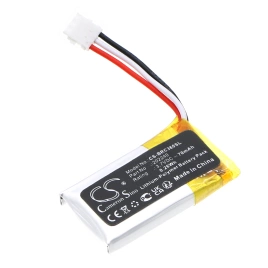 Аккумулятор Bosch, BRC3100, BRC3600, EB1310000E, 70 мАч, CS