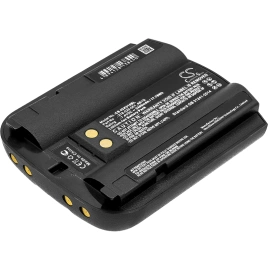 Аккумулятор ТСД Intermec CK30, CK31, CK32, 2400 mAh, CS