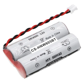 Батарея Honeywell, Security MB, 2700 мАч, CS