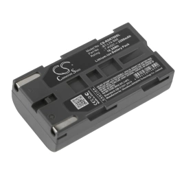 Аккумулятор Kolida | Stonex | Huepar | Horizon | Ruide | JDSU | South, Gps Gnss K9, Gps Gnss K9E, Gps Gnss K9T, 2200 мАч, CS