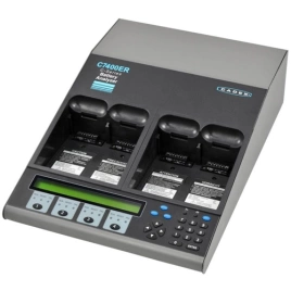 CADEX C7400-C Анализатор аккумуляторных батарей на 4 слота, RS, USB. REF