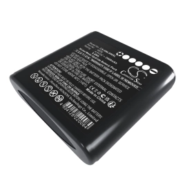 Аккумулятор Honeywell, Lumidor Micromax Plus, Micromax pro, 2000 мАч, CS