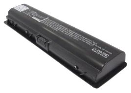 Аккумулятор HP | Compaq | Medion, Pavillion DV6190, Pavillion DV6190EU, Pavillion DV6191EU, 4400 мАч, CS
