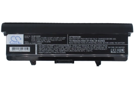 Аккумулятор Dell, Inspiron 1525, Inspiron 1526, Inspiron 1545, 6600 мАч, CS