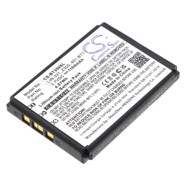 Аккумулятор Globalsat | Haicom, BT-359, BT-359W, TR-101, 1100 мАч, CS